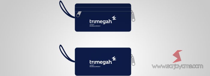 Pouch Kosmetik PT. Trimegah