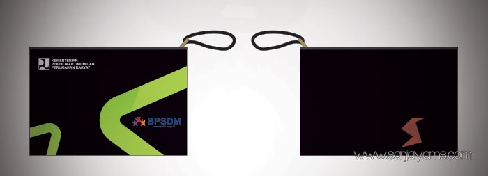 Pouch New Normal BPSDM