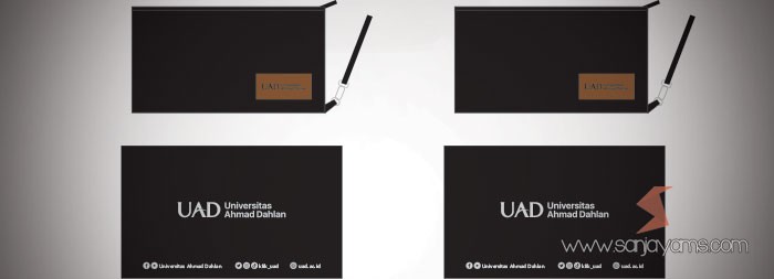 Pouch UAD