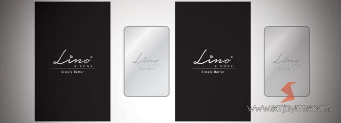 PowerBank Lino