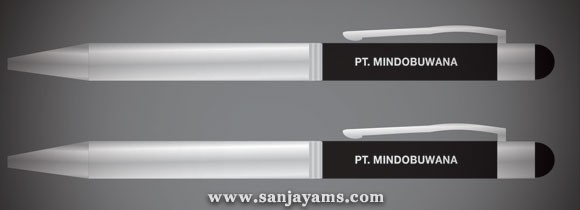 Powerbank kartu MUFG