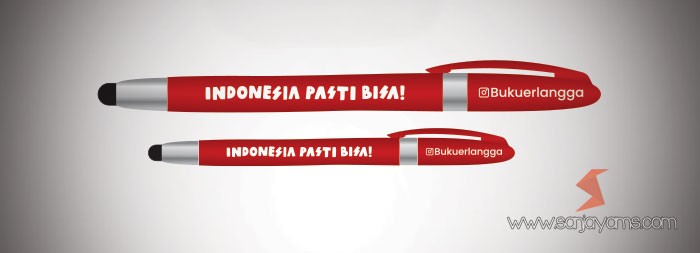 Pulpen Erlangga
