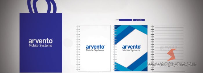 Souvenir PT Arvento