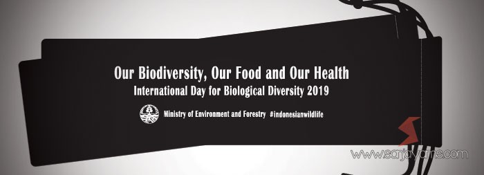 Sedotan Stainless Kementerian Lingkungan Hidup