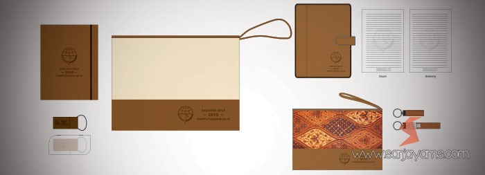 Seminar kit Kementrian Perhubungan