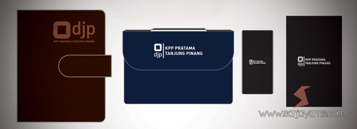 Souvenir DJP Tanjung Pinang