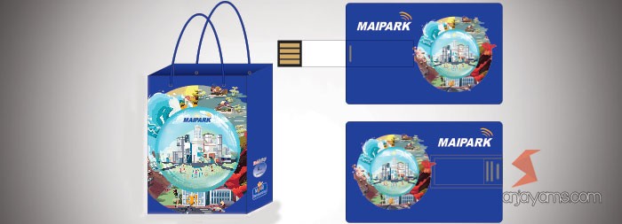 Souvenir Maipark
