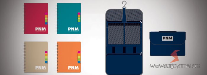 Souvenir PNM