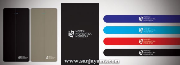 Souvenir PT Inovasi Informatika