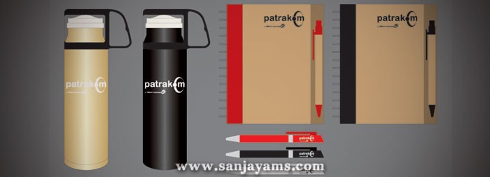 Souvenir Premium PT Patrakom