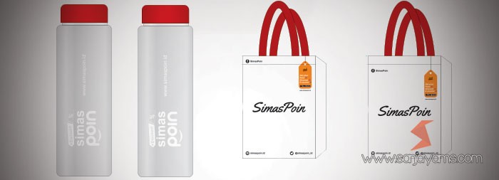 Souvenir Simas Point