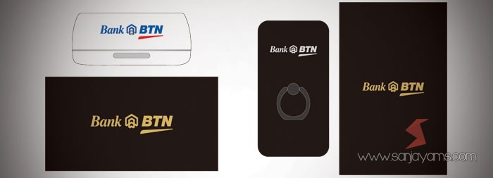 Speaker dan Powerbank BTN