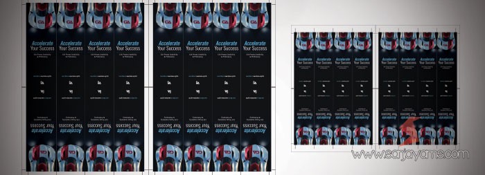 Sticker Magnet IIA Indonesia