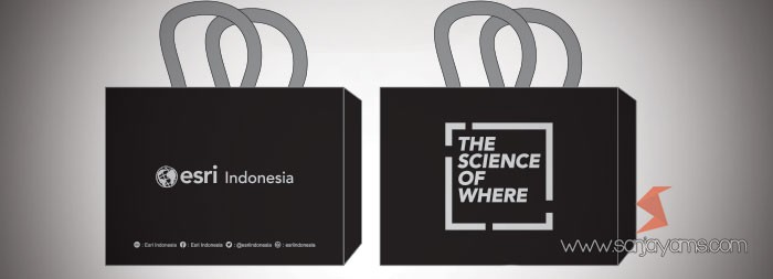 Tas Esri Indonesia