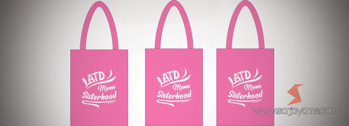 Tas LATD Moms Sisterhood