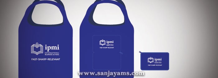 Tas Model Dompet IPMI