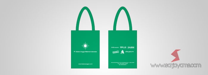 Tas Press - PT Batara Unggul