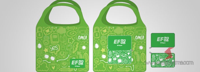 Tas Printing Lipat EF Depok