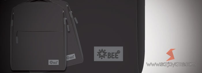Tas Punggung BEE