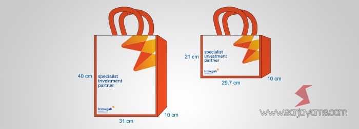 Tas Spunbond - Trimegah