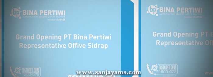 Tas Spunbond Bina Pertiwi