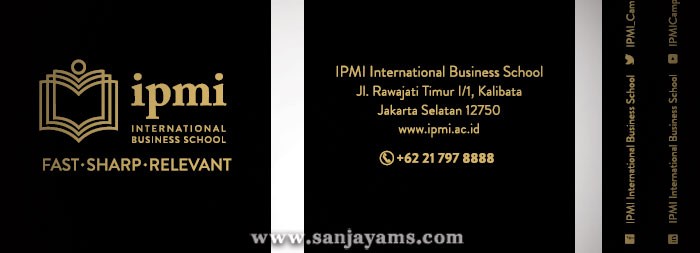 Tas Spunbond IPMI