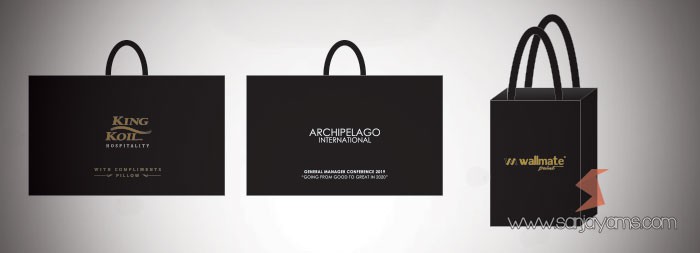 Tas Spunbond Kingkoil