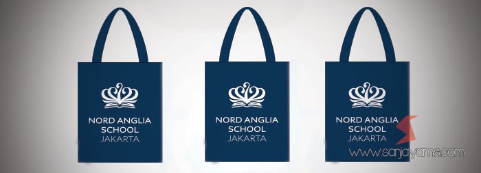 Tas Spunbond Nord School