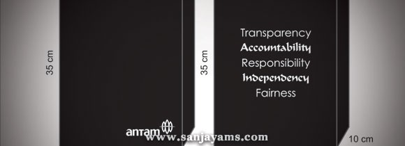 Tas Spunbond PT Antam