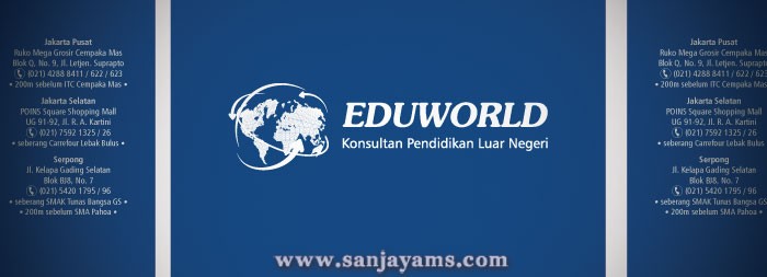 Tas Spunbond PT Eduworld
