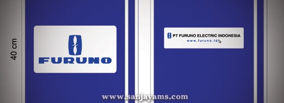 Tas Spunbond PT Furuno