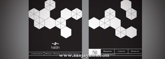 Tas Spunbond PT Haldin