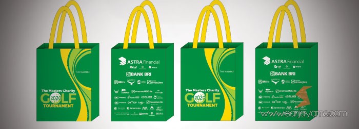 Tas Spunbond The Masters