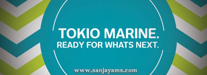 Tas Spunbond Tokio Marine