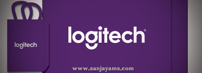 Tas Spunbond Ungu PT Logitech