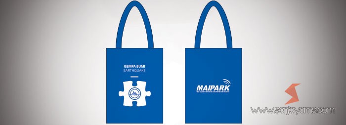 Tas press MAIPARK