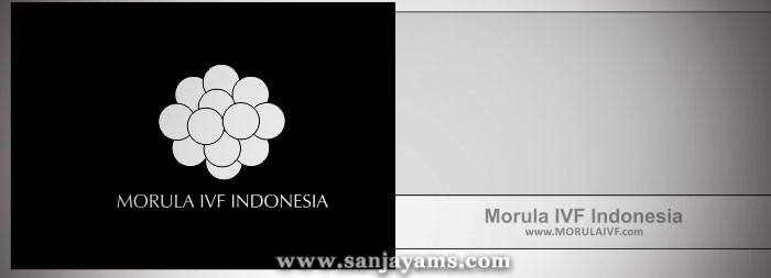 Tempat Kartu Nama Morula