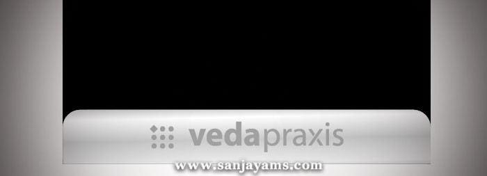 Tempat Kartu Nama Vedapraxis