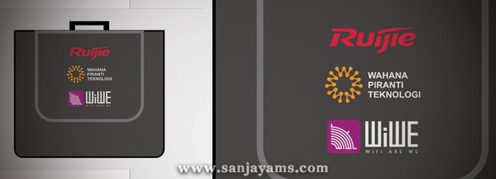 Toiletries Bag PT Global