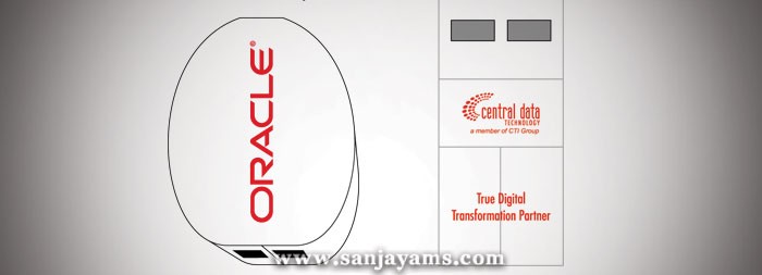 Travel Adaptor Oracle