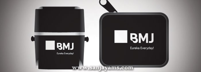 Travel Adaptor PT BMJ