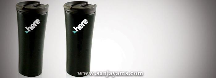 Tumbler Charlie PT Here