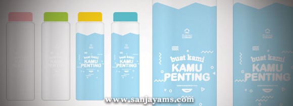 Tumbler Clara CV Indonesia