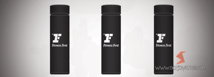 Tumbler Fitness First