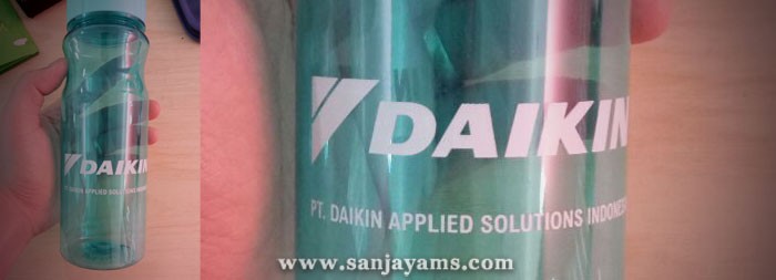 Tumbler Florida PT Daikin