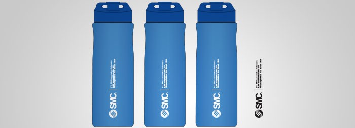 Tumbler Florida PT SMC