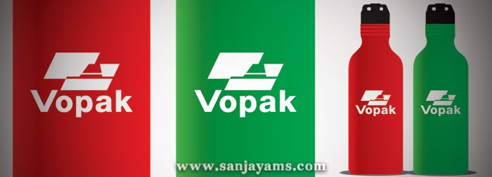 Tumbler Fresco PT Vopak