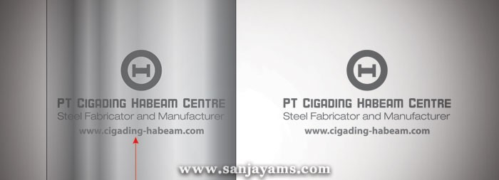 Tumbler Iris PT Cigading