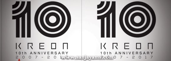 Tumbler Jazz PT Kreon