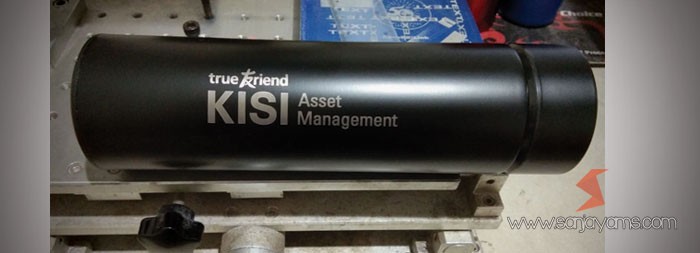 Tumbler Kisi Asset